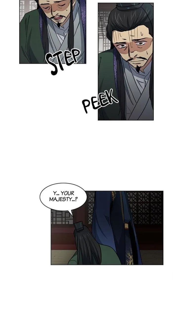 Read Two Souls chapter 29 image 30 on Lezhin