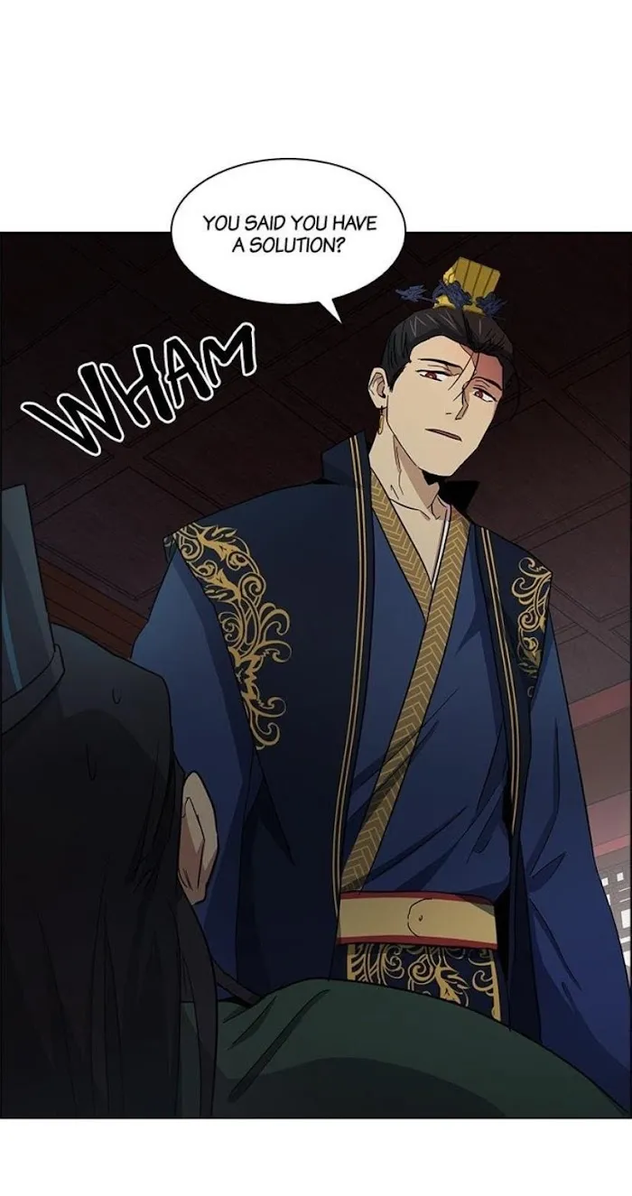 Read Two Souls chapter 29 image 31 on Lezhin