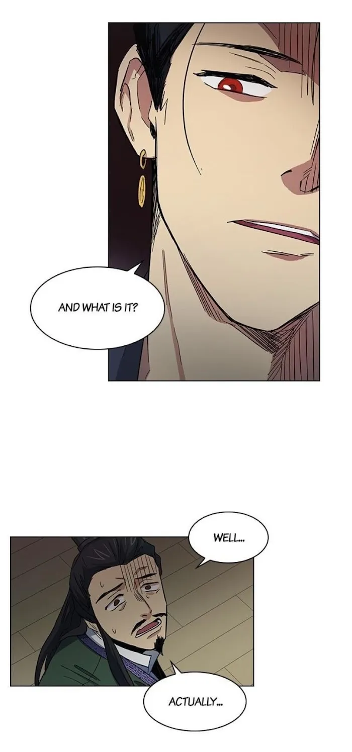 Read Two Souls chapter 29 image 32 on Lezhin