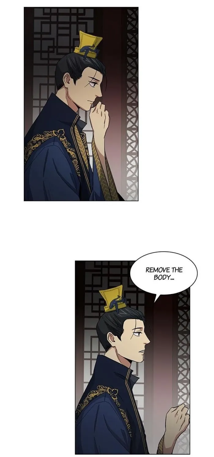 Read Two Souls chapter 29 image 35 on Lezhin