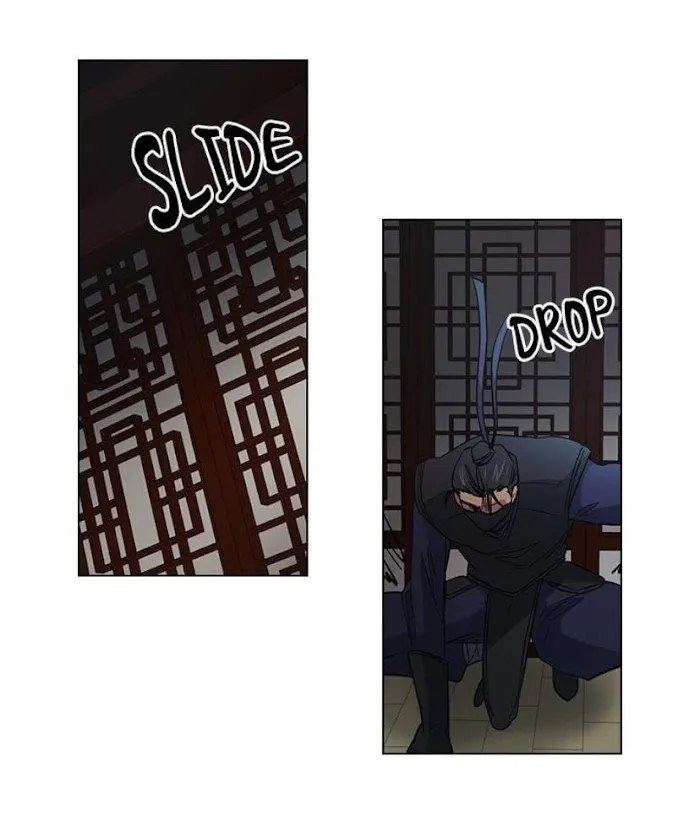 Read Two Souls chapter 29 image 4 on Lezhin