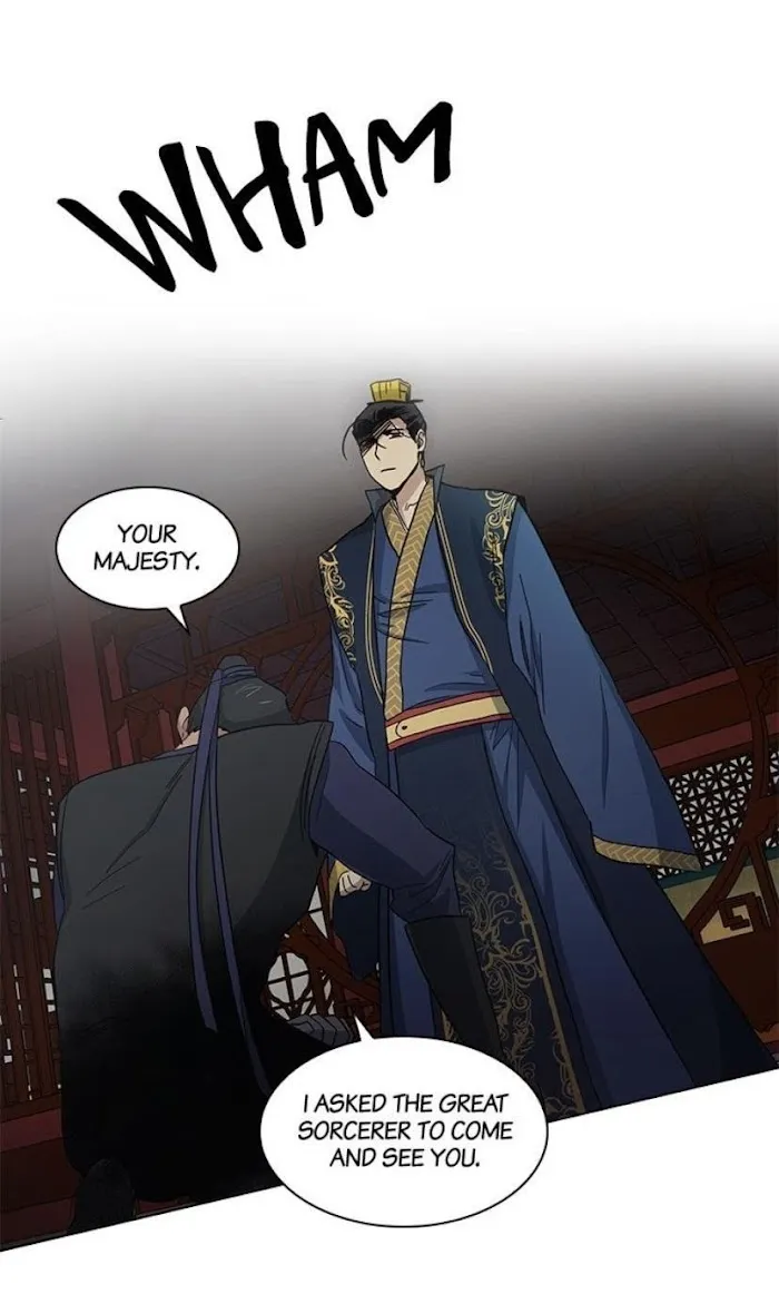 Read Two Souls chapter 29 image 5 on Lezhin