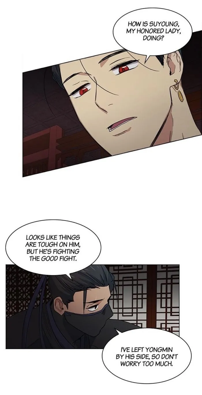 Read Two Souls chapter 29 image 6 on Lezhin