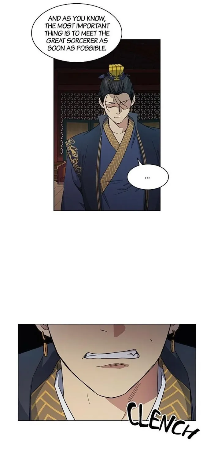 Read Two Souls chapter 29 image 7 on Lezhin