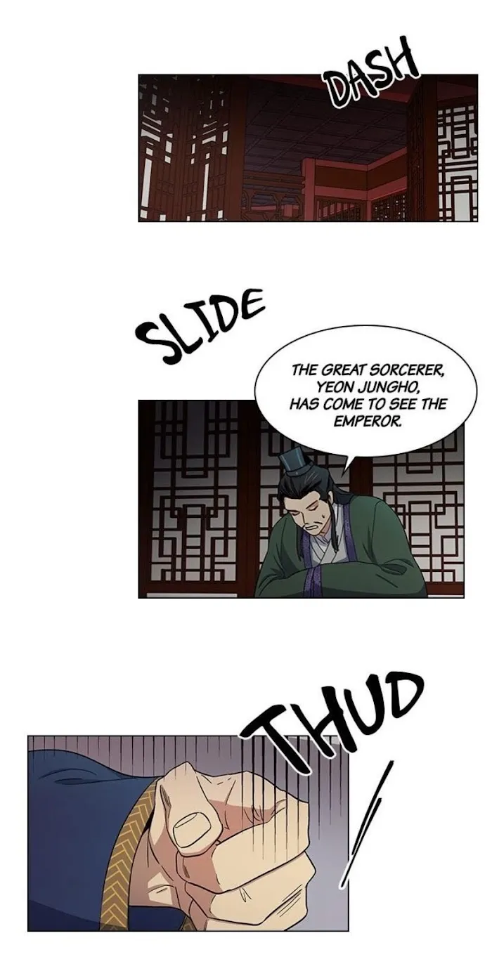Read Two Souls chapter 29 image 9 on Lezhin