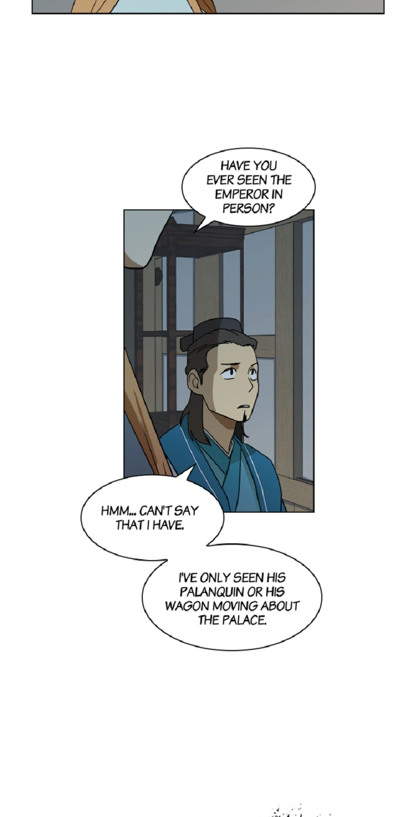 Read Two Souls chapter 3 image 12 on Lezhin