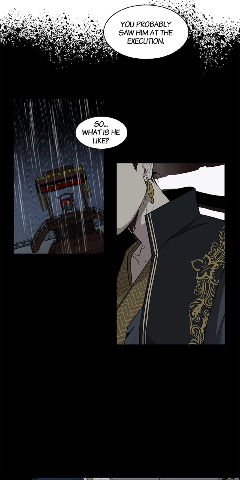 Read Two Souls chapter 3 image 13 on Lezhin