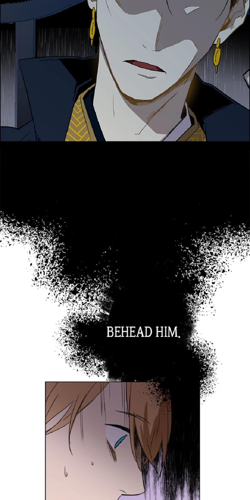 Read Two Souls chapter 3 image 14 on Lezhin