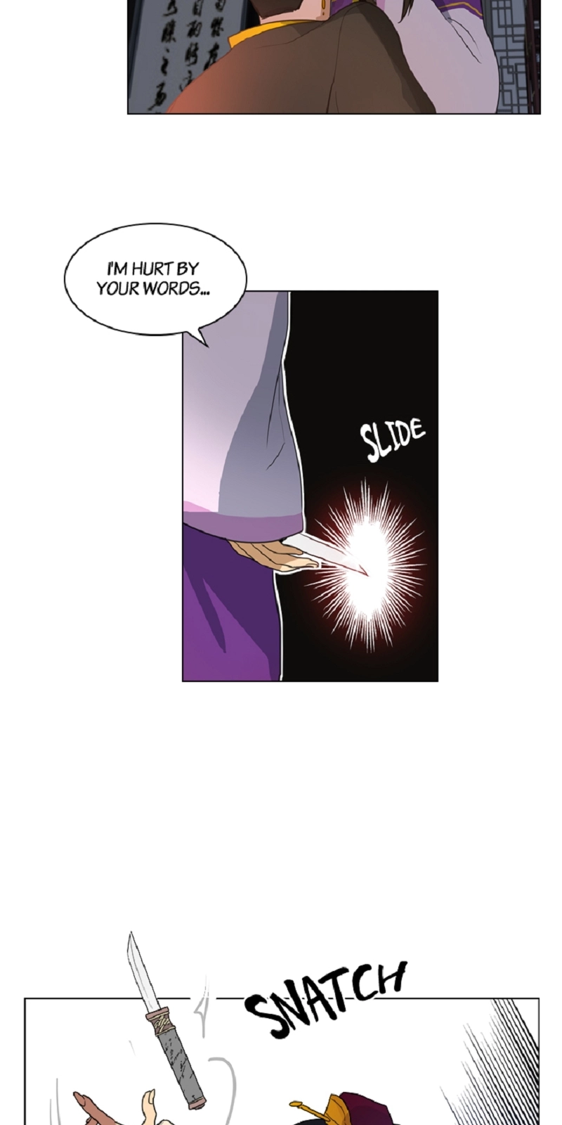 Read Two Souls chapter 3 image 25 on Lezhin