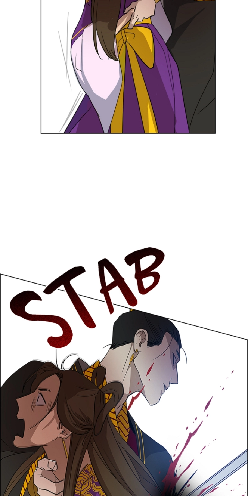 Read Two Souls chapter 3 image 28 on Lezhin