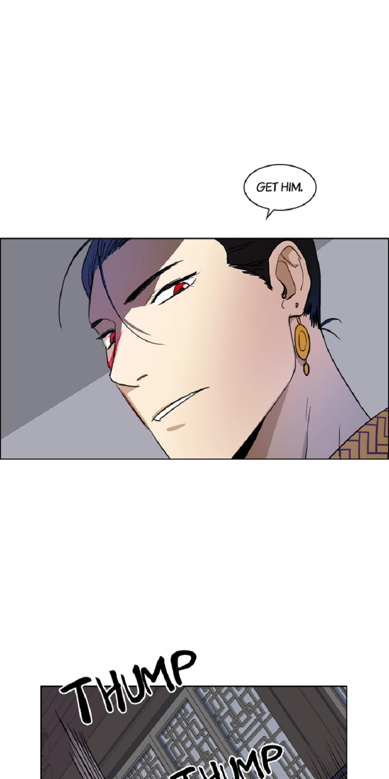Read Two Souls chapter 3 image 30 on Lezhin
