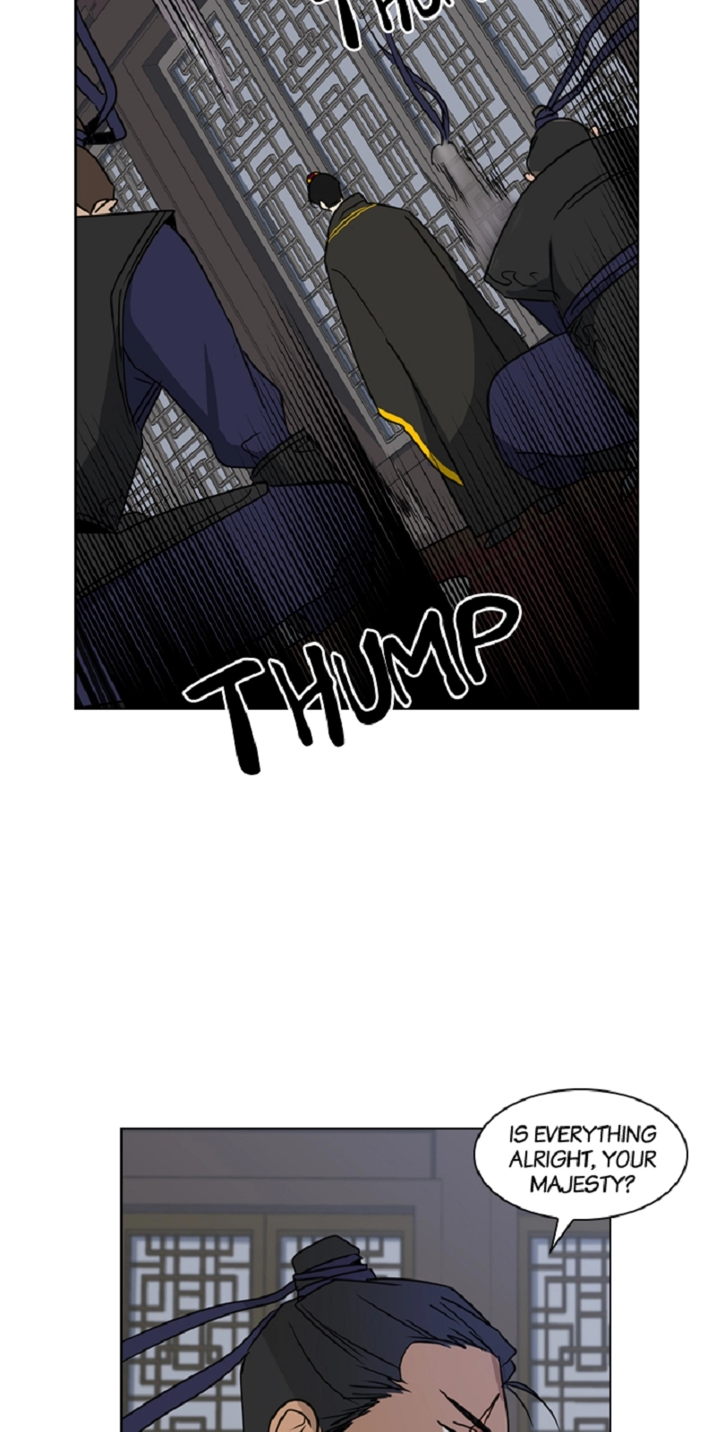 Read Two Souls chapter 3 image 31 on Lezhin