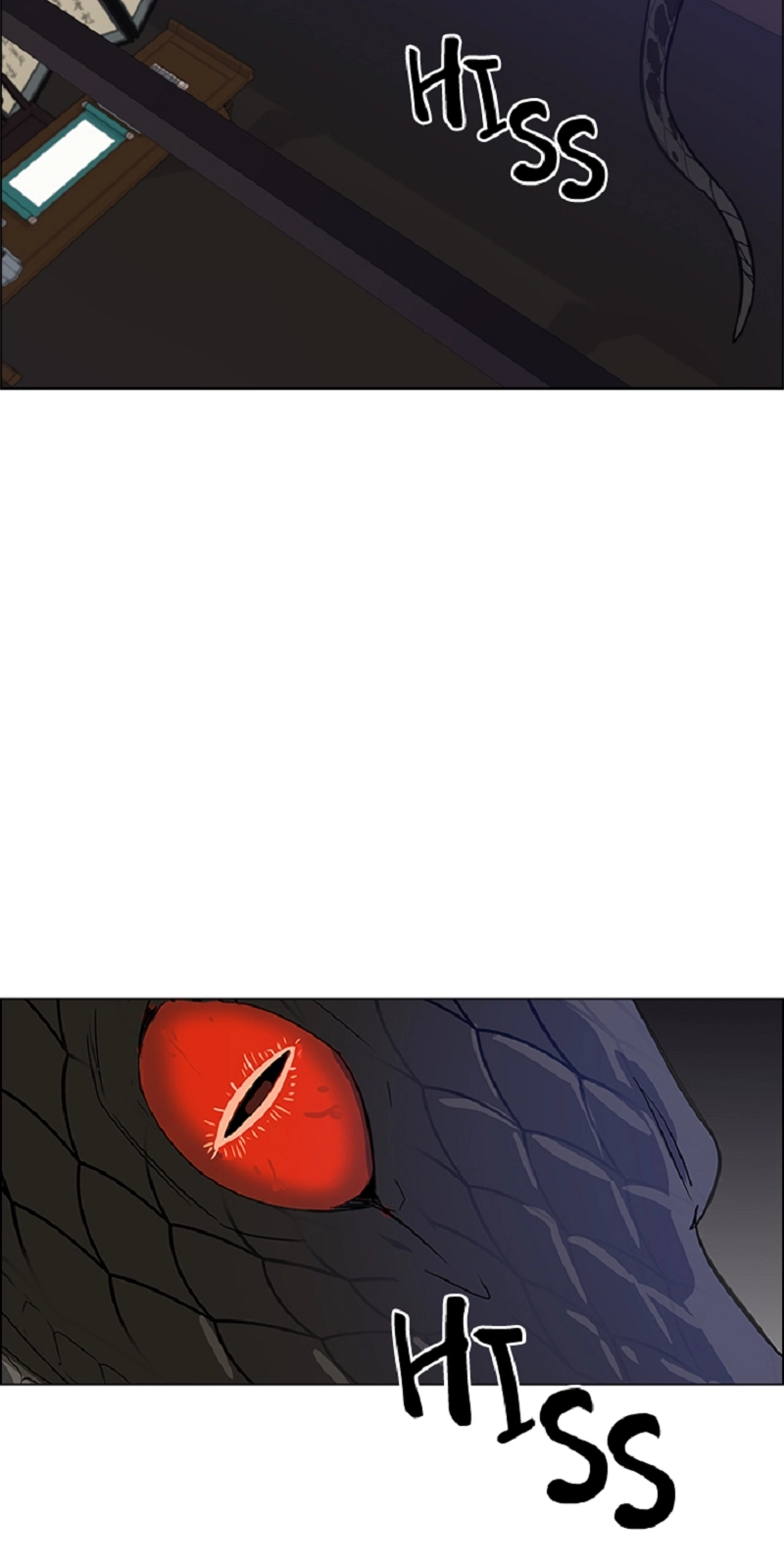 Read Two Souls chapter 3 image 35 on Lezhin