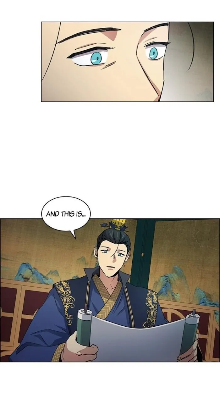 Read Two Souls chapter 30 image 18 on Lezhin