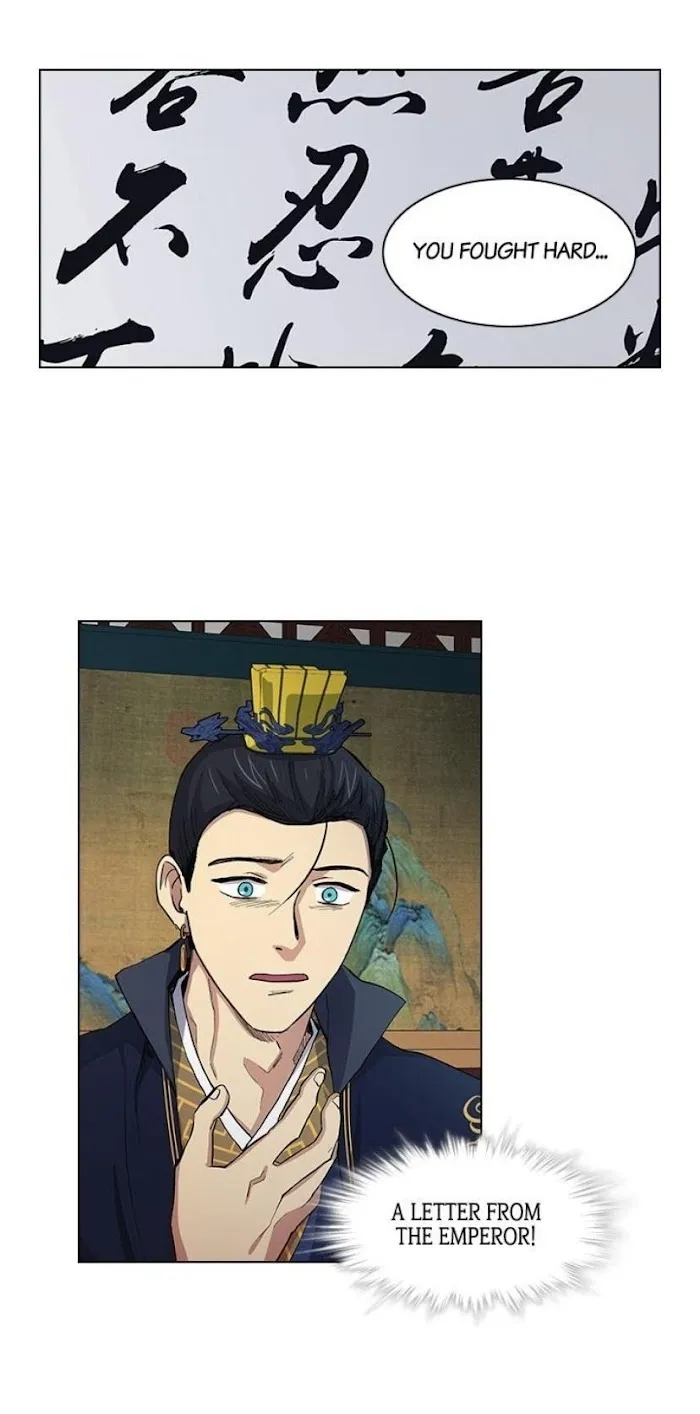 Read Two Souls chapter 30 image 19 on Lezhin