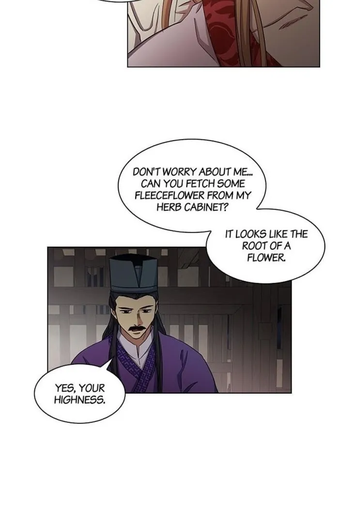Read Two Souls chapter 30 image 2 on Lezhin