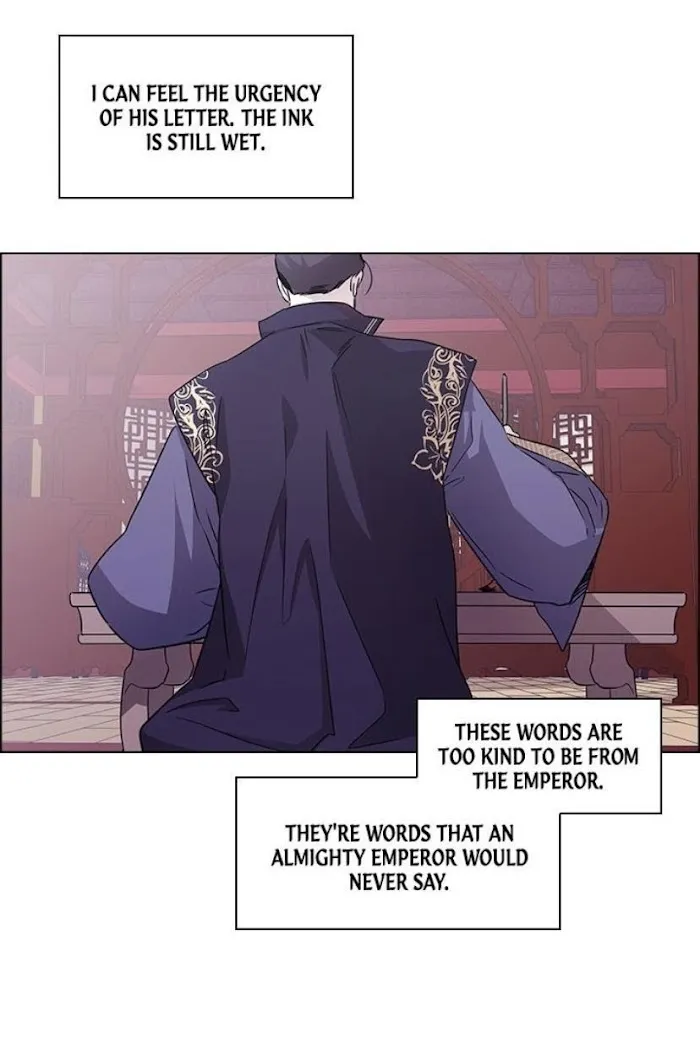 Read Two Souls chapter 30 image 20 on Lezhin