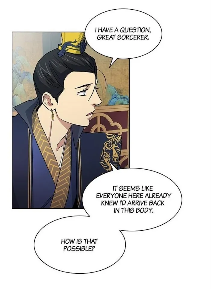 Read Two Souls chapter 30 image 24 on Lezhin