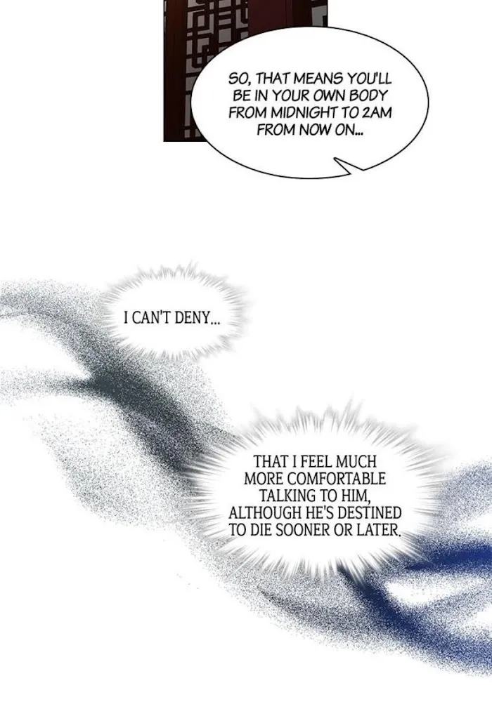 Read Two Souls chapter 30 image 27 on Lezhin