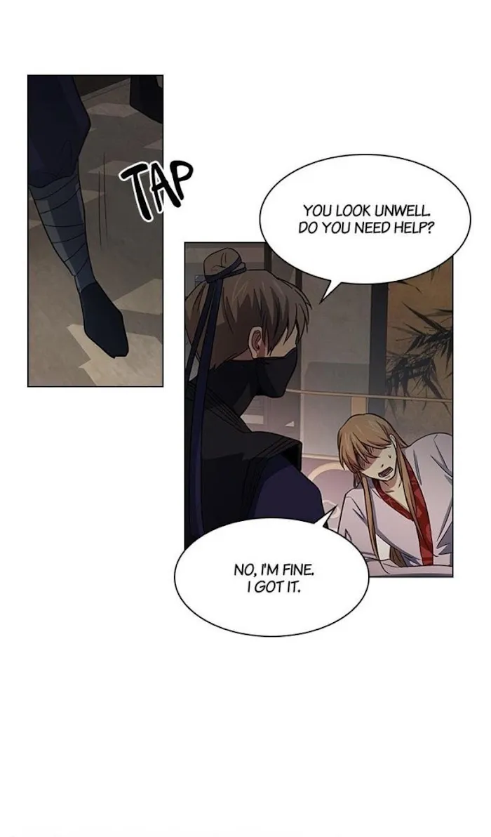 Read Two Souls chapter 30 image 3 on Lezhin