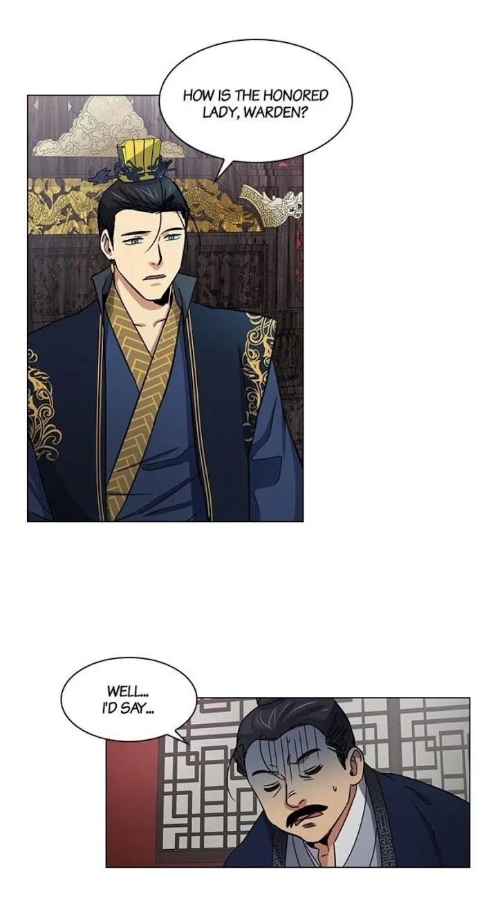 Read Two Souls chapter 30 image 30 on Lezhin