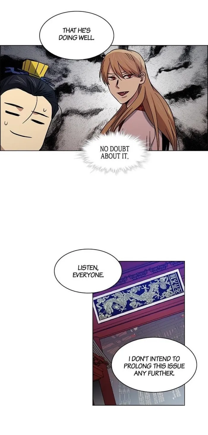 Read Two Souls chapter 30 image 31 on Lezhin