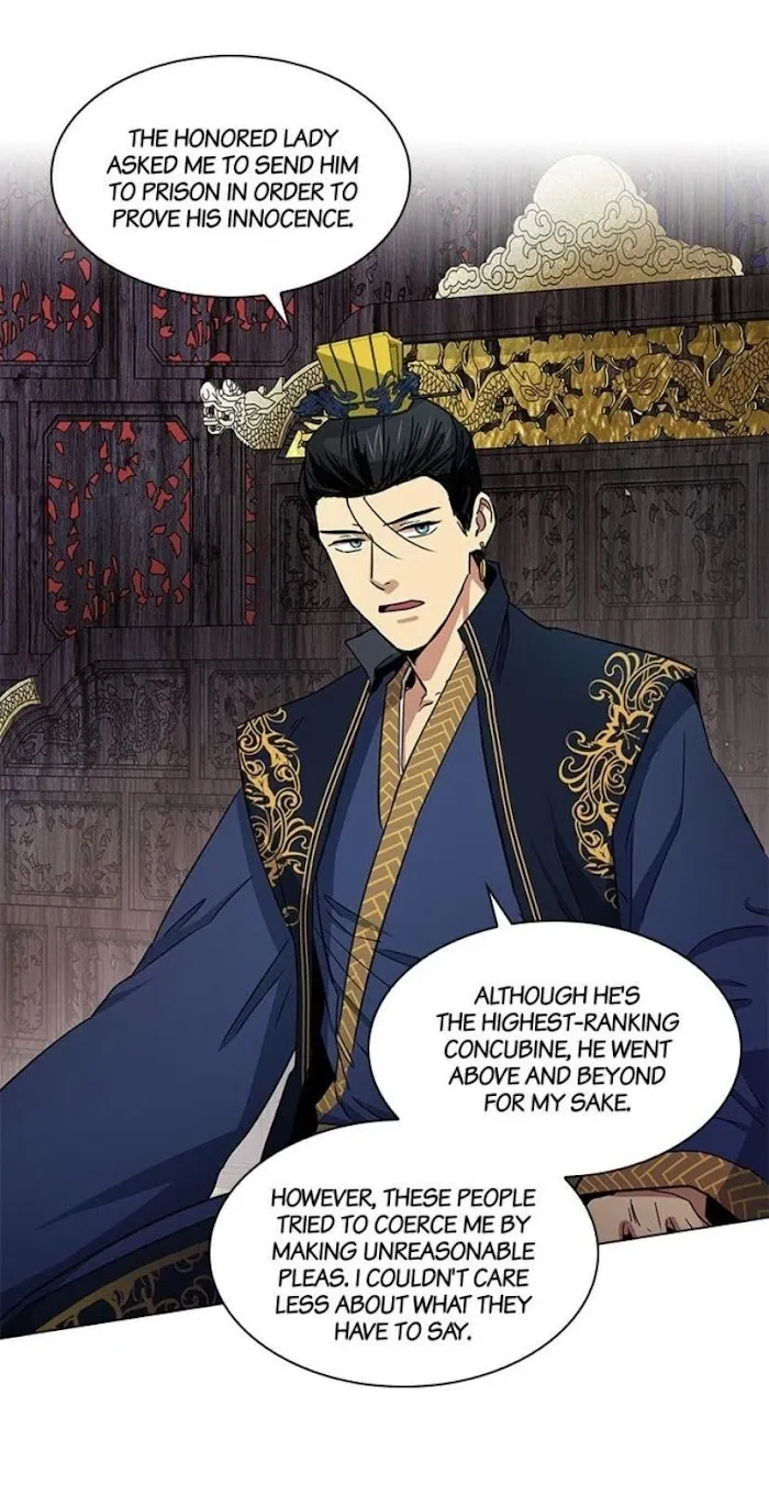 Read Two Souls chapter 30 image 32 on Lezhin