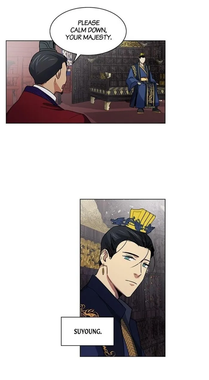 Read Two Souls chapter 30 image 33 on Lezhin