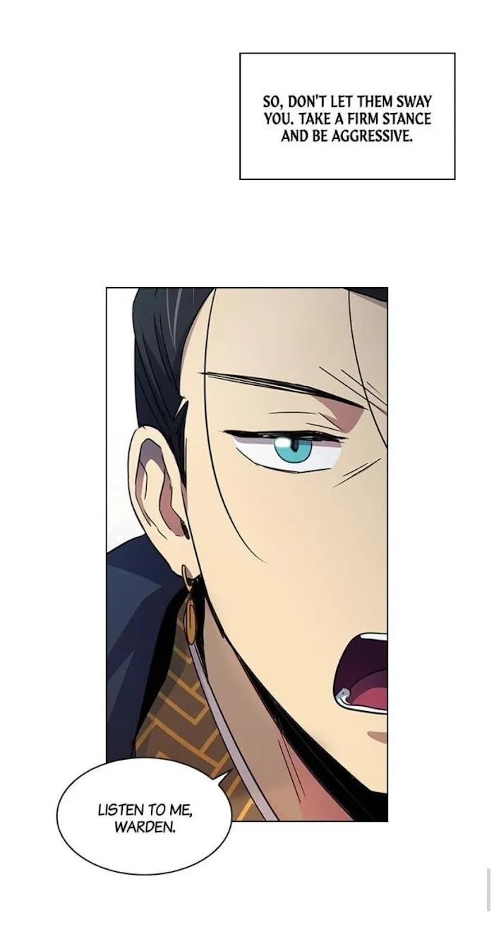 Read Two Souls chapter 30 image 36 on Lezhin