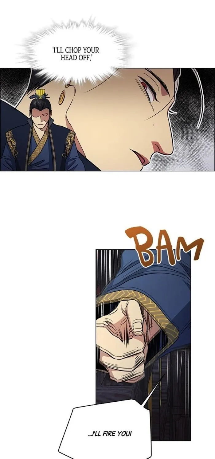Read Two Souls chapter 30 image 38 on Lezhin