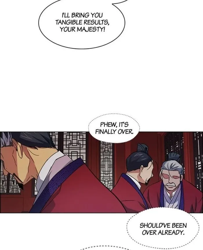 Read Two Souls chapter 30 image 40 on Lezhin