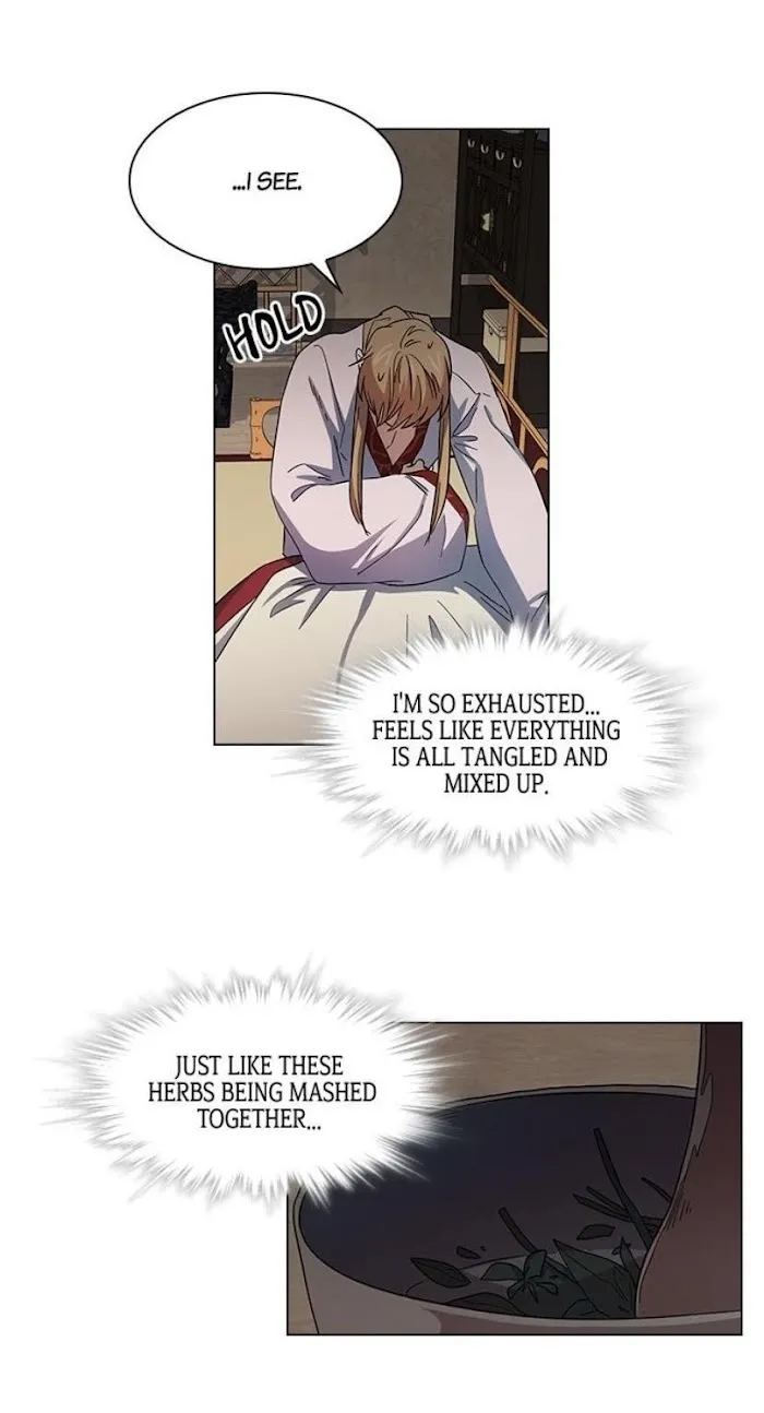 Read Two Souls chapter 30 image 5 on Lezhin
