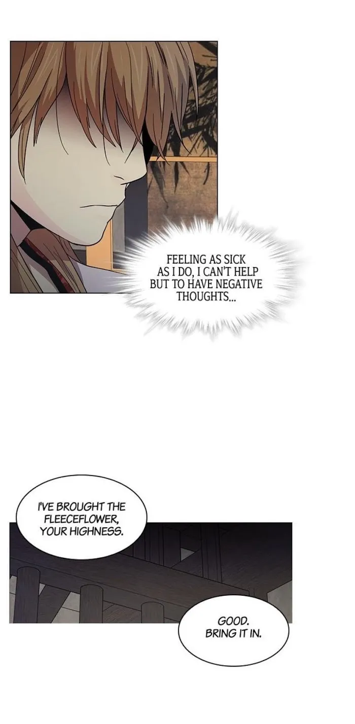 Read Two Souls chapter 30 image 6 on Lezhin