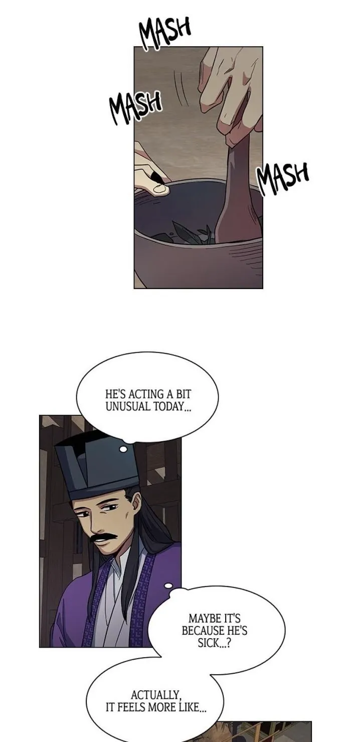 Read Two Souls chapter 30 image 7 on Lezhin