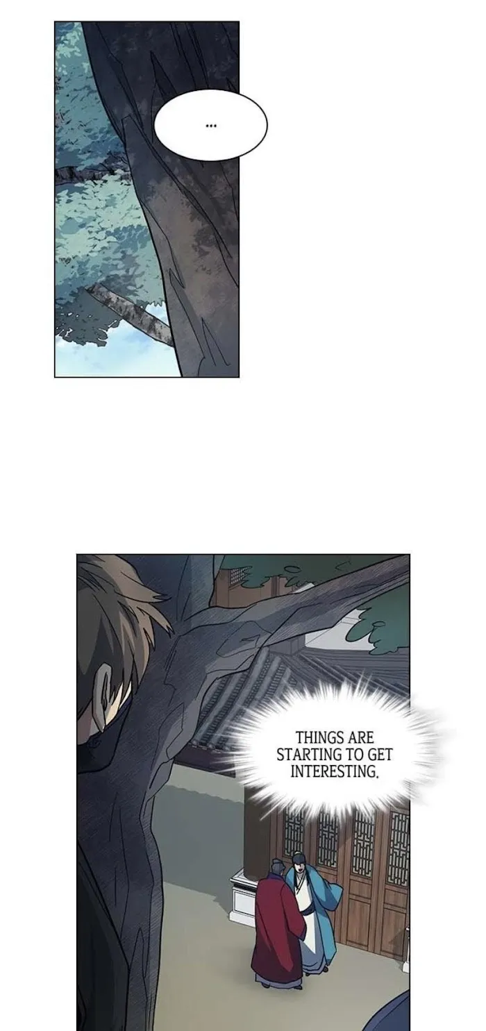 Read Two Souls chapter 31 image 11 on Lezhin