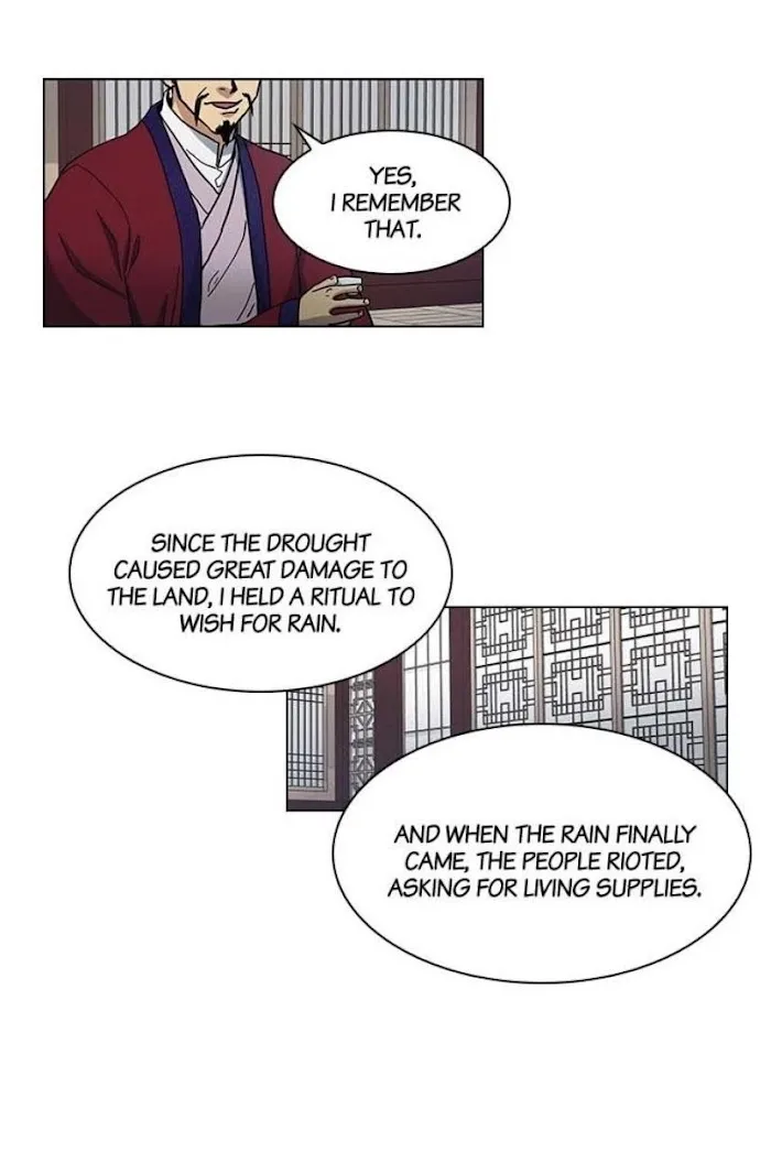 Read Two Souls chapter 31 image 13 on Lezhin