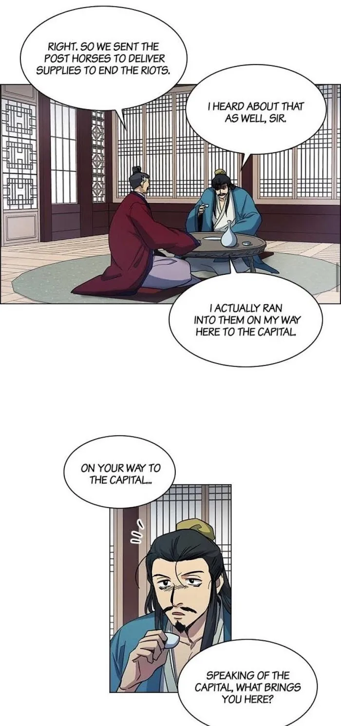 Read Two Souls chapter 31 image 14 on Lezhin