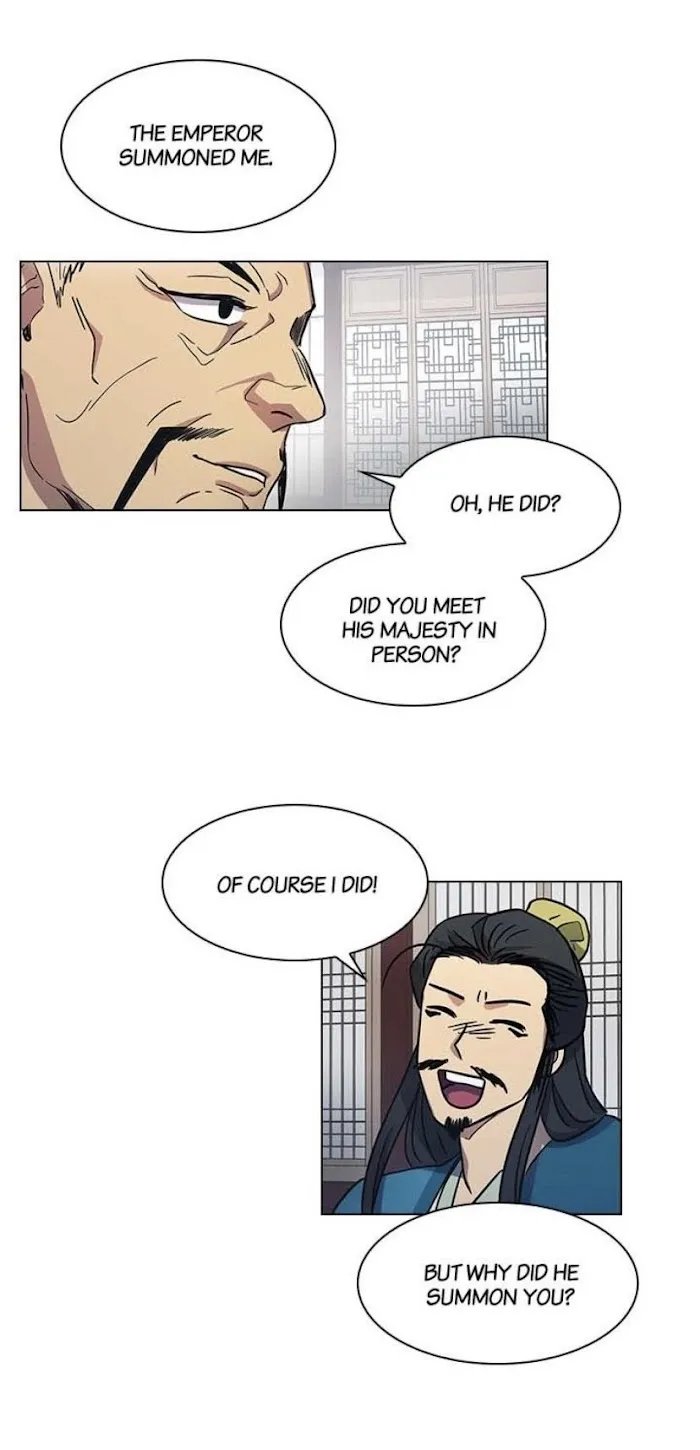 Read Two Souls chapter 31 image 15 on Lezhin