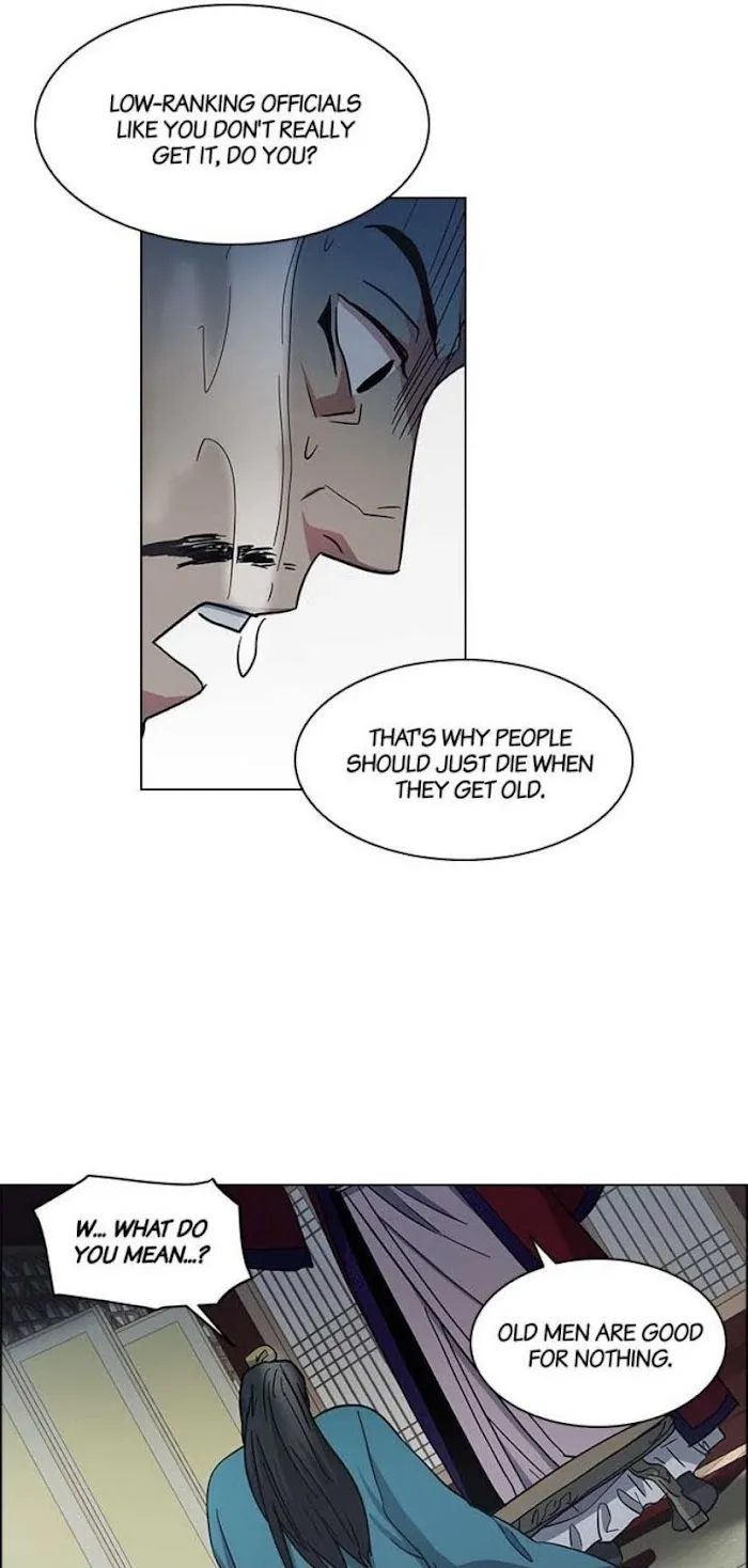 Read Two Souls chapter 31 image 19 on Lezhin