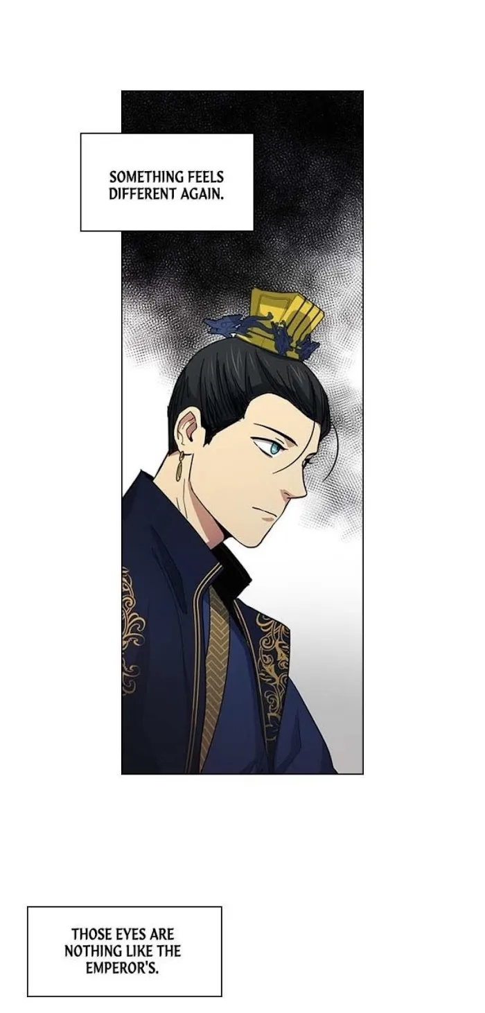 Read Two Souls chapter 31 image 2 on Lezhin