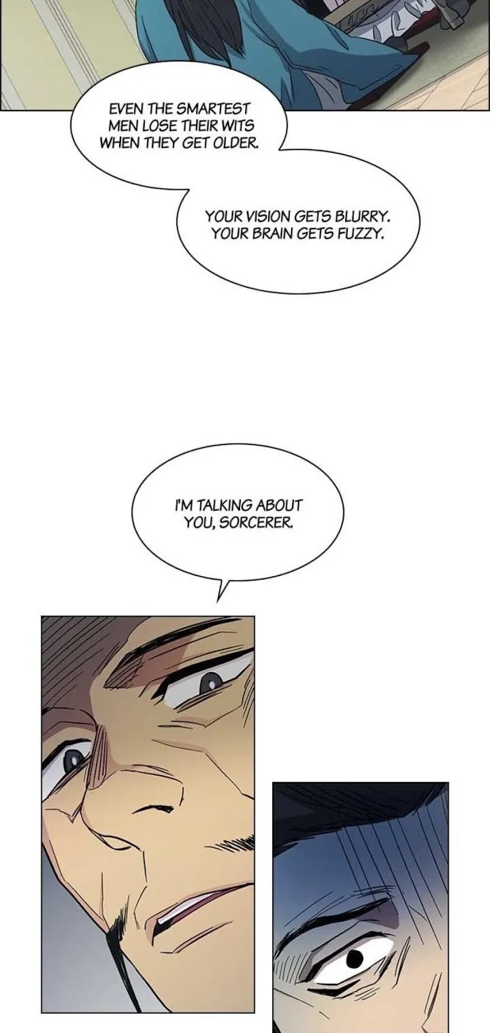 Read Two Souls chapter 31 image 20 on Lezhin
