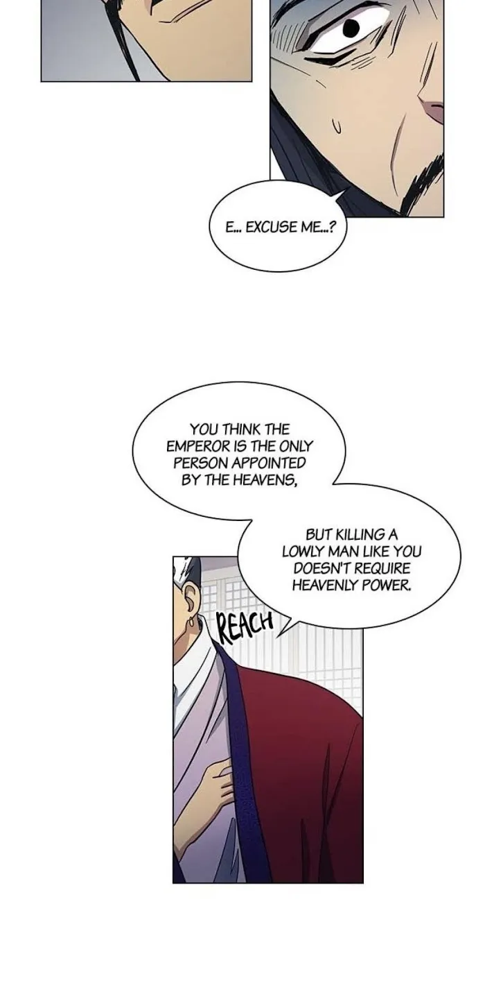 Read Two Souls chapter 31 image 21 on Lezhin