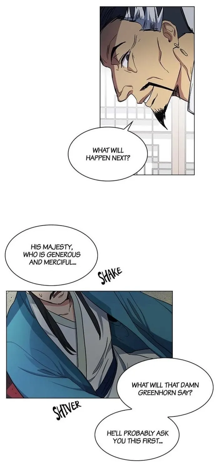 Read Two Souls chapter 31 image 24 on Lezhin