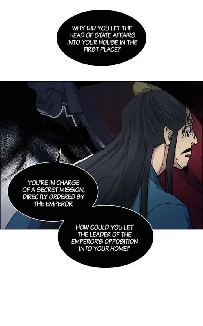 Read Two Souls chapter 31 image 25 on Lezhin