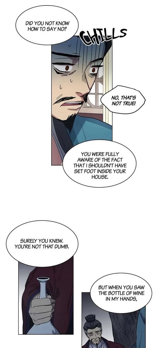 Read Two Souls chapter 31 image 26 on Lezhin