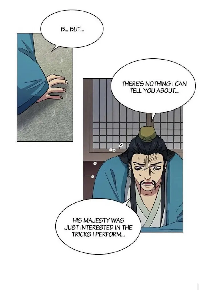 Read Two Souls chapter 31 image 28 on Lezhin