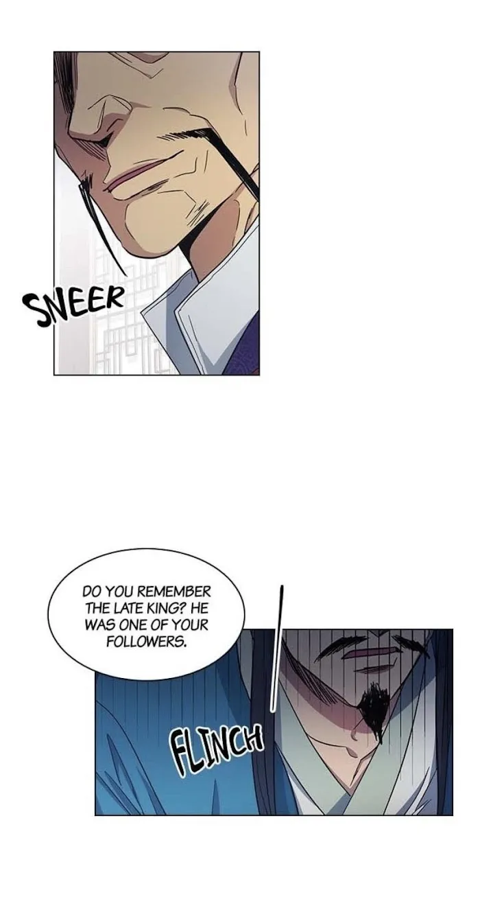 Read Two Souls chapter 31 image 29 on Lezhin