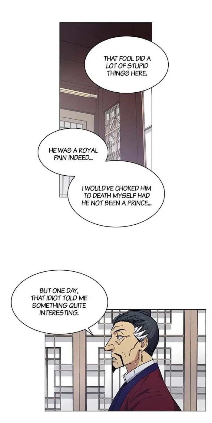 Read Two Souls chapter 31 image 30 on Lezhin