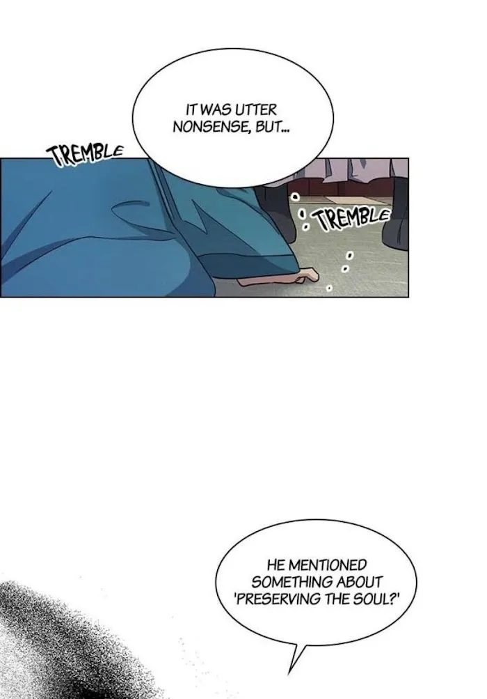Read Two Souls chapter 31 image 31 on Lezhin