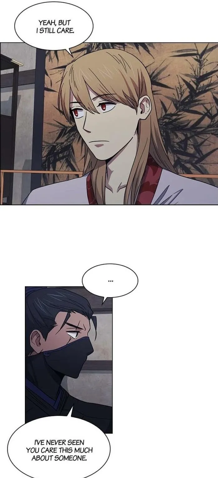 Read Two Souls chapter 31 image 36 on Lezhin